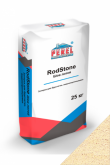 Rodstone Шов-литой затирка для брусчатки (водонепроницаемая) Perel (бежевая) 25 кг 0946