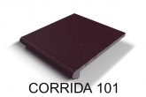 Коррида 101 cтупень бетонная флорентинер Элитбетон 31*33*1,7