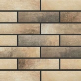 Лофт-коттадж Масала фасадная плитка Cerrad 24,5*6,5*0,8 см арт. 300005