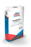 Rodstone Шов-фильтр затирка для брусчатки (водопроницаемая) Perel (серая) 25 кг 0953
