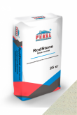 Rodstone Шов-литой затирка для брусчатки (водонепроницаемая) Perel (серая) 25 кг 0943