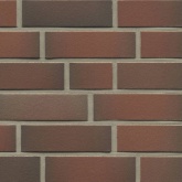 Кераси Вива Лисо фасадная плитка Feldhaus 24*7,1*1,4 см R382NF14