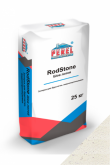 Rodstone Шов-литой затирка для брусчатки (водонепроницаемая) Perel (белая) 25 кг 0942