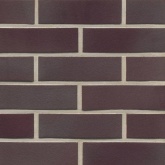 Феррум Лисо фасадная плитка Feldhaus 24*7,1*1,4 см R384NF14
