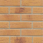 Амари Вива Рустико Аубергин фасадная плитка Feldhaus 24*7,1*0,9 см R287NF9