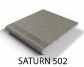 Сатурн 502 cтупень бетонная флорентинер Элитбетон 31*33*1,7
