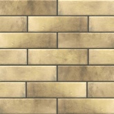 Ретро брик Масала фасадная плитка Cerrad 24,5*6,5*0,8 см арт. 300008