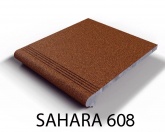 Сахара 608 cтупень бетонная флорентинер Элитбетон 31*33*1,7