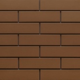 Браз-браун фасадная плитка Cerrad 24,5*6,5*0,65 см арт. 5300