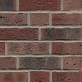 Синтра Кераси Нелино фасадная плитка Feldhaus 24*7,1*1,4 см R663NF14
