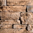 Горный каскад камень облицовочный Каменный Век (коричневый/шоколад) арт.012