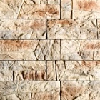 Монако камень облицовочный Каменный Век (св.-коричневый) арт.070