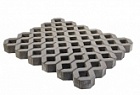 Меба газонная решетка из бетона ВАН 40*60*10 см