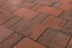 Старый город Ландхаус (Техас) Color Mix плитка тротуарная Braer 6 см