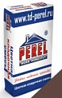 Перел NL (для гиперпресс. кирпича) смесь кладочная (светло-коричневый) 50 кг арт. 0145