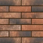 Лофт-коттадж Чили фасадная плитка Cerrad 24,5*6,5*0,8 см арт. 300007