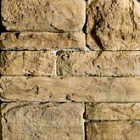 Горный каскад камень облицовочный Каменный Век (св.-коричневый) арт.092