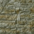 Монако камень облицовочный Каменный Век (серый/антрацит) арт.976