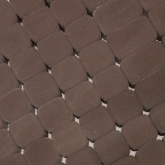 Классико (коричневый) Моноколор плитка тротуарная Braer 4 см