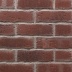 Синтра Кераси Аубергин фасадная плитка Feldhaus 24*7,1*1,4 см R664NF14